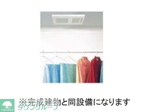 ラ・リノIIの物件内観写真